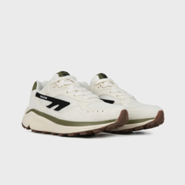 Hi-Tec HTS Shadow RGS Gardenia Olive Branch Anthracite