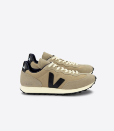 Veja rio branco ripstop dune black