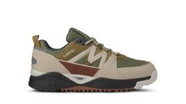 KARHU FUSION XC WHITECAP GRAY / WHITECAP GRAY F830012