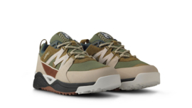 KARHU FUSION XC WHITECAP GRAY / WHITECAP GRAY F830012