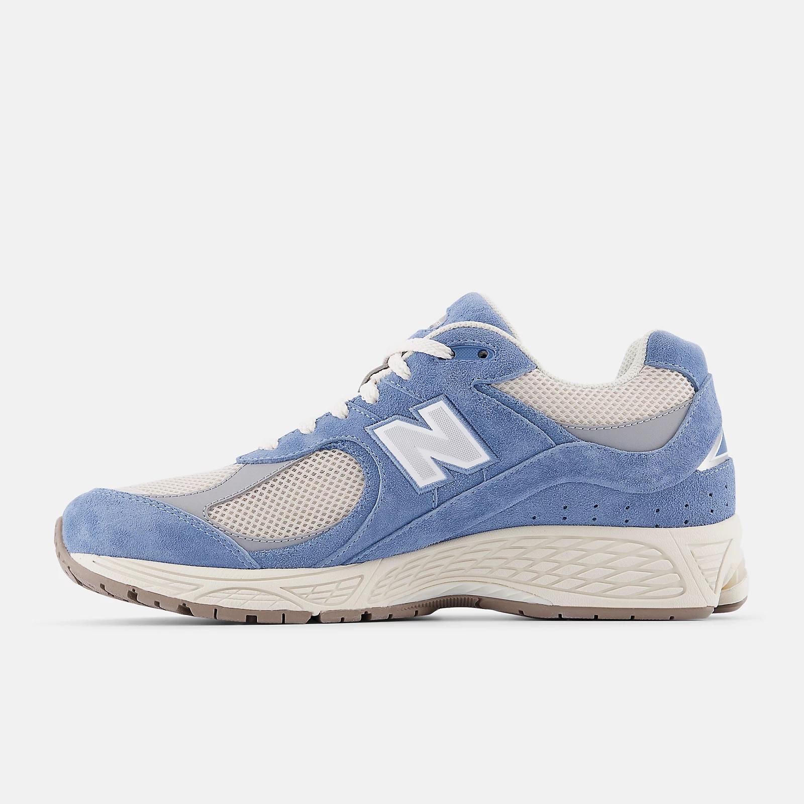 New Balance - 2002RU - Shoreline blue / Timberwolf / Slate Grey