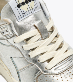 Diadora Heritage - B.560 Metal - White