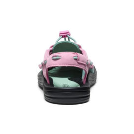 Keen - Uneek - Moonlight Mauve / Granite Green