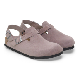 Birkenstock - Tokio - Faded Purple