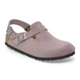 Birkenstock - Tokio - Faded Purple