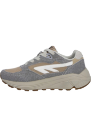 Hi-Tec - HTS Shadow RGS - Pelican/Sharkskin/Natural