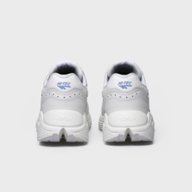 Hi-Tec HTS Shadow RGS - Bright White / Ethereal Blue