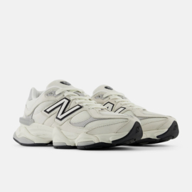 New Balance - U9060ZGF - Sea Salt / Raincloud / Black