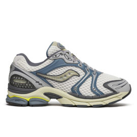 Saucony - Progrid Triumph 4 - Ice / Orion Blue