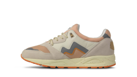 KARHU ARIA 95 WHITECAP GRAY/SILVER GRAY F803119