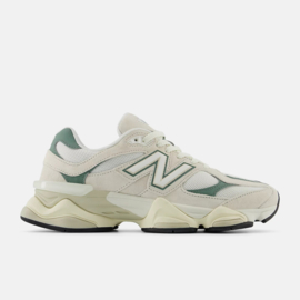 New Balance - U9060EEI - Linen / Dark Juniper