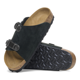 Birkenstock - Zurick tech - black