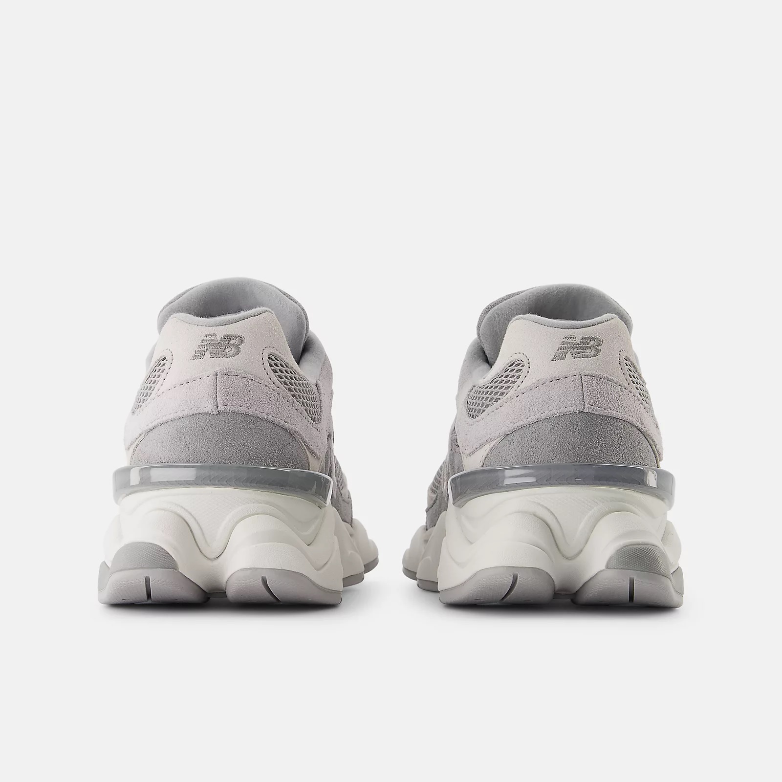 New Balance - 9060ERD - Slate Grey / Raincloud