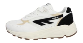 Hi-Tec HTS Shadow RGS - Gardenia / Pebble / Olive Branch