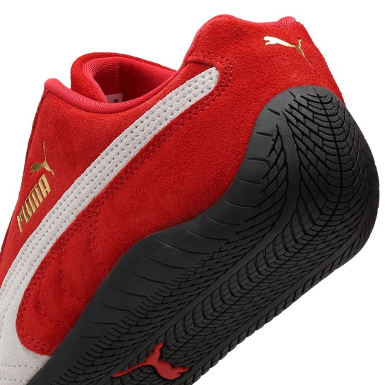 Puma - Speedcat OG - for all time red-puma white
