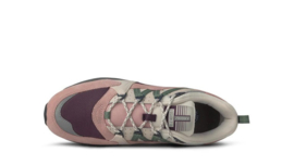 KARHU - FUSION 2.0 F804195 - CAMEO ROSE/ICEBERG GREEN - women