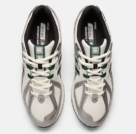 New Balance M1906REU - Silver Metallic / Nightwatch Green/ Sea Salt
