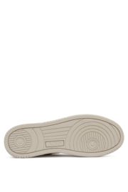 AUTRY - NE03 - MEDALIST LOW MAN NUBUCK / ELEPHANT / SUEDE HAY / SAND