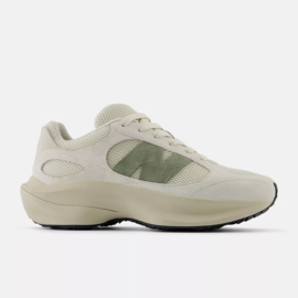 New Balance - UWRPD Runner - Linen / Dark Olive