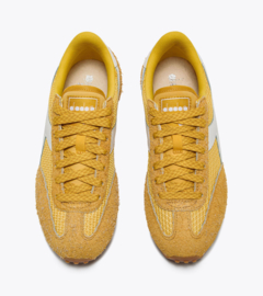 Diadora - Rally - Yellow DD