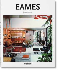 eames- gloria koenig, Peter gossel