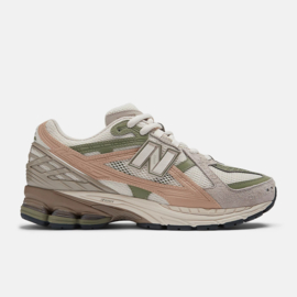 New Balance 1906NE - Dark Olivine / Flat Taupe