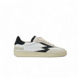 MoaConcept - MG580CCO - Sneaker Club - White / Black Logo