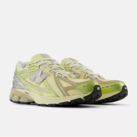 New Balance - U1906RND - Parchment / Morel / Incense