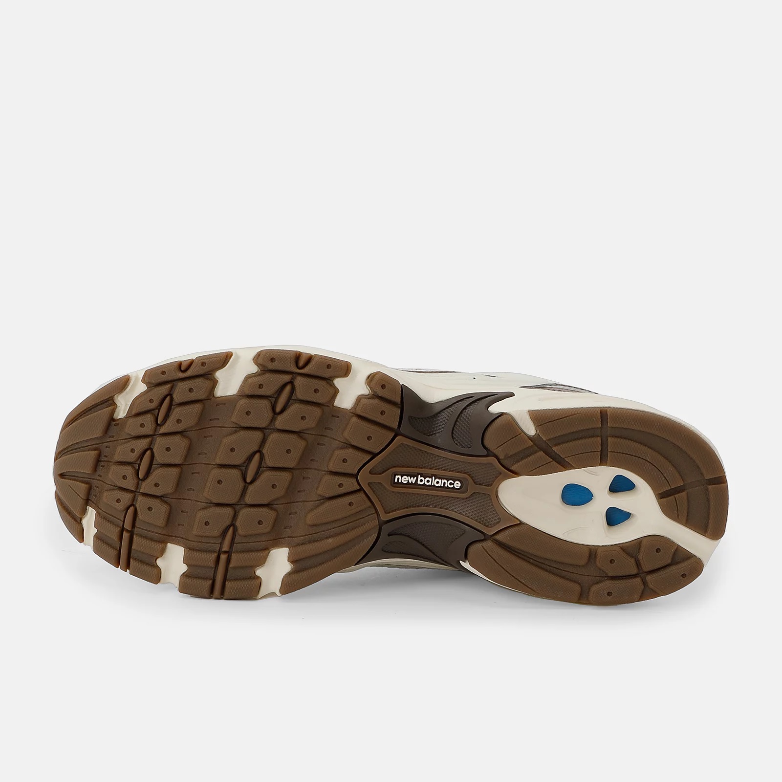 New Balance - 530ASM - Turtledove / Angora / Mushroom
