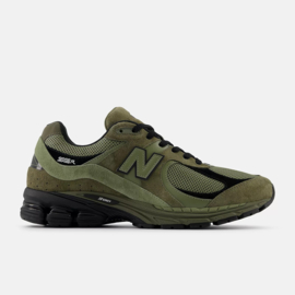New Balance - 2002ROL - Dark Camo / Dark Olivine