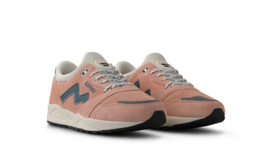 KARHU ARIA 95 CAMEO ROSE / BLUE MIRAGE F803125