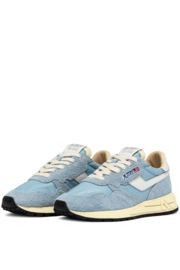 Autry NC15 Reelwind low nylon white / celestial blue