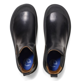 Birkenstock - Prescott Slip On - Black