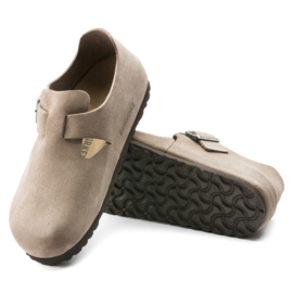 Birkenstock - London - Taupe