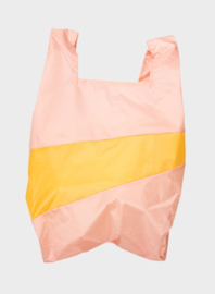 Susan Bijl the new shopping bag tone & reflect large