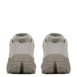 Hi-Tec HTS Shadow RGS - Jet Stream / Pebble / Lucent White