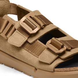 Birkenstock - Shinjuku - Cork brown