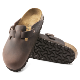 Birkenstock - Boston - habana