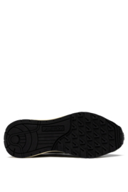 AUTRY-UT02 REELWIND LOW MAN SUEDE CENBLE/FUS
