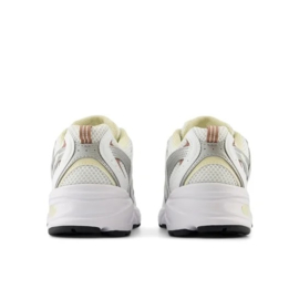 New Balance - 530SGA - White / Silver / Copper