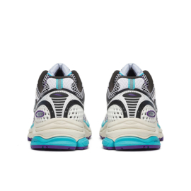 Saucony - Progrid Triumph 4 - White / Blue