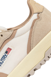 Autry AK03 Wildpace low WOMEN DRAGON/NABUK/WHIS/SAND
