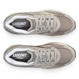 Saucony progrid omni 9 grey