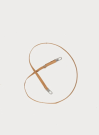 Susan Bijl - The New Strap - Camel