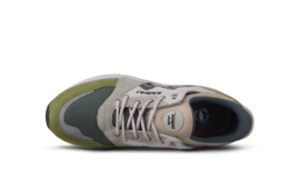 KARHU ARIA 95 SPHAGNUM / DARK FOREST F803123