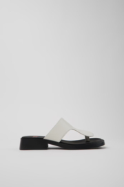 Camper - Twins - White / Black