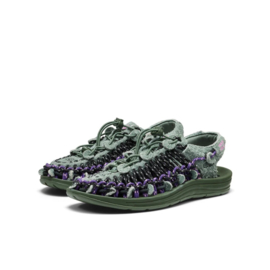 Keen - UNEEK Henrik Vibskov - Green/Spring