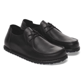 Birkenstock Utti lace black