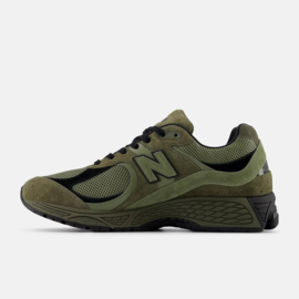 New Balance - 2002ROL - Dark Camo / Dark Olivine