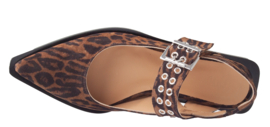 Toral - Lella - Brown